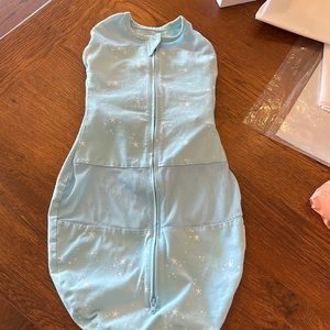 Happiest Baby snoo Sleep Sack